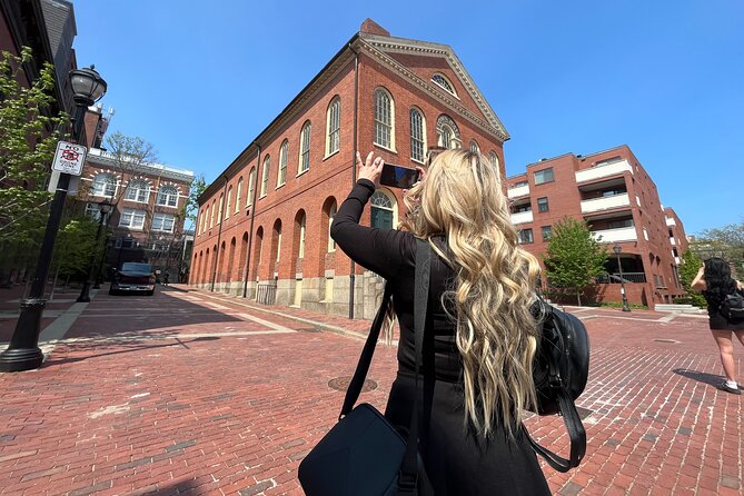 Witches of Salem Tour: Mysteries, Myths, and Magic - Why This Salem Witch Trials Walk Feels Worth Your Time
